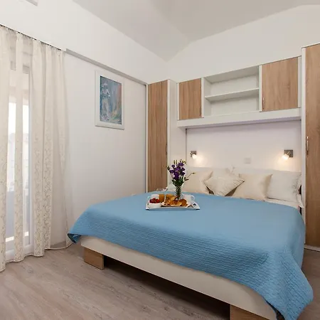 Nika Apartment