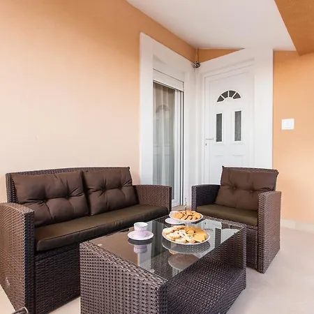 Nika Apartment