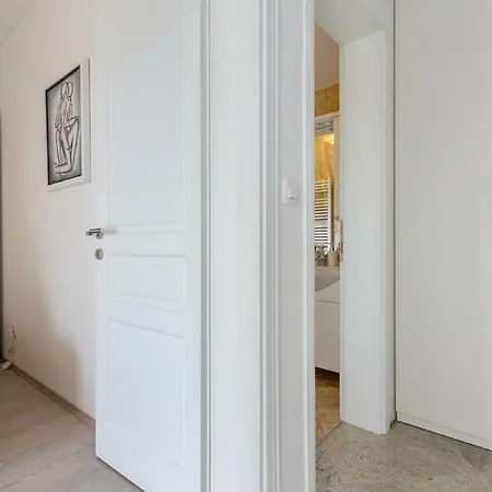 Nika Apartment Split