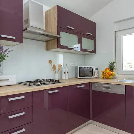 Apartment Nika Split