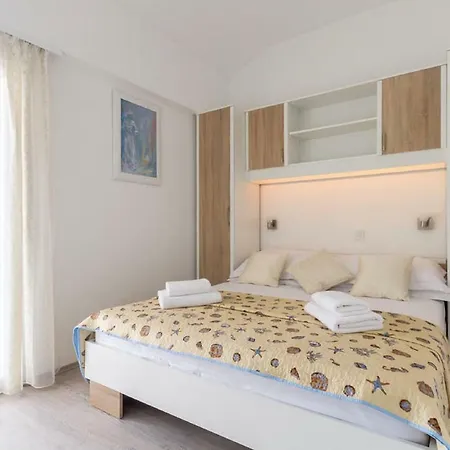 Nika Apartment *