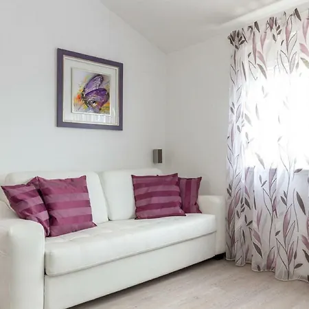 Apartment Nika Split