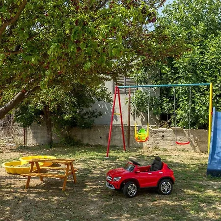 Nika דירה *